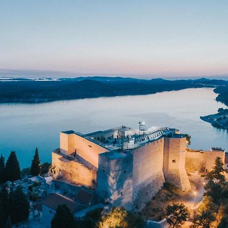 Apartment A&E Sibenik Luaran gambar